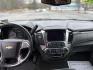 2018 GRAY /Black Chevrolet Tahoe LS 4WD (1GNSKAEC2JR) with an 5.3L V8 OHV 16V engine, 6A transmission, located at 27 Main St., Norway, MD, 04268, (207) 743-0900, 44.199795, -70.530807 - Photo#5