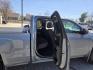 2016 BLUE /Black Chevrolet Silverado 1500 LT Double Cab 4WD (1GCVKREC6GZ) with an 5.3L V8 OHV 16V engine, 6A transmission, located at 27 Main St., Norway, MD, 04268, (207) 743-0900, 44.199795, -70.530807 - Photo#7