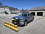 2016 BLUE /Black Chevrolet Silverado 1500 LT Double Cab 4WD (1GCVKREC6GZ) with an 5.3L V8 OHV 16V engine, 6A transmission, located at 27 Main St., Norway, MD, 04268, (207) 743-0900, 44.199795, -70.530807 - Photo#0