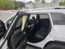 2015 white /Black Jeep Cherokee Limited 4WD (1C4PJMDS8FW) with an 3.2L V6 DOHC 24V engine, 9-Speed Automatic transmission, located at 27 Main St., Norway, MD, 04268, (207) 743-0900, 44.199795, -70.530807 - Photo#9