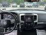 2017 Black /Gray RAM 1500 SLT Crew Cab SWB 4WD (3C6RR7LT1HG) with an 5.7L V8 OHV 16V engine, 8A transmission, located at 27 Main St., Norway, MD, 04268, (207) 743-0900, 44.199795, -70.530807 - Photo#9