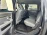 2017 Black /Gray RAM 1500 SLT Crew Cab SWB 4WD (3C6RR7LT1HG) with an 5.7L V8 OHV 16V engine, 8A transmission, located at 27 Main St., Norway, MD, 04268, (207) 743-0900, 44.199795, -70.530807 - Photo#8