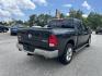 2017 Black /Gray RAM 1500 SLT Crew Cab SWB 4WD (3C6RR7LT1HG) with an 5.7L V8 OHV 16V engine, 8A transmission, located at 27 Main St., Norway, MD, 04268, (207) 743-0900, 44.199795, -70.530807 - Photo#3
