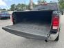 2017 Black /Gray RAM 1500 SLT Crew Cab SWB 4WD (3C6RR7LT1HG) with an 5.7L V8 OHV 16V engine, 8A transmission, located at 27 Main St., Norway, MD, 04268, (207) 743-0900, 44.199795, -70.530807 - Photo#4