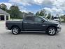 2017 Black /Gray RAM 1500 SLT Crew Cab SWB 4WD (3C6RR7LT1HG) with an 5.7L V8 OHV 16V engine, 8A transmission, located at 27 Main St., Norway, MD, 04268, (207) 743-0900, 44.199795, -70.530807 - Photo#2
