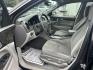 2014 Black /Gray Buick Enclave Convenience AWD (5GAKVAKD6EJ) with an 3.6L V6 DOHC 24V engine, 6-Speed Automatic Overdrive transmission, located at 27 Main St., Norway, MD, 04268, (207) 743-0900, 44.199795, -70.530807 - Photo#6