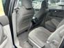 2014 Black /Gray Buick Enclave Convenience AWD (5GAKVAKD6EJ) with an 3.6L V6 DOHC 24V engine, 6-Speed Automatic Overdrive transmission, located at 27 Main St., Norway, MD, 04268, (207) 743-0900, 44.199795, -70.530807 - Photo#8