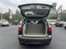 2014 Black /Gray Buick Enclave Convenience AWD (5GAKVAKD6EJ) with an 3.6L V6 DOHC 24V engine, 6-Speed Automatic Overdrive transmission, located at 27 Main St., Norway, MD, 04268, (207) 743-0900, 44.199795, -70.530807 - Photo#4