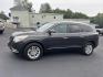 2014 Black /Gray Buick Enclave Convenience AWD (5GAKVAKD6EJ) with an 3.6L V6 DOHC 24V engine, 6-Speed Automatic Overdrive transmission, located at 27 Main St., Norway, MD, 04268, (207) 743-0900, 44.199795, -70.530807 - Photo#1