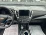 2022 Black /Black Chevrolet Malibu LT (1G1ZD5ST6NF) with an 1.5L L4 DOHC 16V engine, 6A transmission, located at 27 Main St., Norway, MD, 04268, (207) 743-0900, 44.199795, -70.530807 - Photo#5