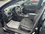 2022 Black /Black Chevrolet Malibu LT (1G1ZD5ST6NF) with an 1.5L L4 DOHC 16V engine, 6A transmission, located at 27 Main St., Norway, MD, 04268, (207) 743-0900, 44.199795, -70.530807 - Photo#7
