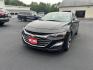 2022 Black /Black Chevrolet Malibu LT (1G1ZD5ST6NF) with an 1.5L L4 DOHC 16V engine, 6A transmission, located at 27 Main St., Norway, MD, 04268, (207) 743-0900, 44.199795, -70.530807 - Photo#0