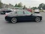 2022 Black /Black Chevrolet Malibu LT (1G1ZD5ST6NF) with an 1.5L L4 DOHC 16V engine, 6A transmission, located at 27 Main St., Norway, MD, 04268, (207) 743-0900, 44.199795, -70.530807 - Photo#2