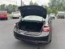 2022 Black /Black Chevrolet Malibu LT (1G1ZD5ST6NF) with an 1.5L L4 DOHC 16V engine, 6A transmission, located at 27 Main St., Norway, MD, 04268, (207) 743-0900, 44.199795, -70.530807 - Photo#4