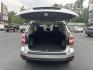2015 Silver /Black Subaru Forester 2.5i Premium (JF2SJADC2FH) with an 2.5L H4 SOHC 16V engine, 6-Speed Automatic transmission, located at 27 Main St., Norway, MD, 04268, (207) 743-0900, 44.199795, -70.530807 - Photo#4