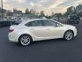 2015 white /Tan Buick Verano Convenience (1G4PR5SK2F4) with an 2.4L L4 DOHC 16V FFV engine, 6-Speed Automatic transmission, located at 27 Main St., Norway, MD, 04268, (207) 743-0900, 44.199795, -70.530807 - Photo#2