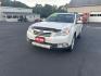 2011 white /Tan Subaru Outback 2.5i Limited (4S4BRBKC6B3) with an 2.5L H4 DOHC 16V engine, Continuously Variable Transmisson transmission, located at 27 Main St., Norway, MD, 04268, (207) 743-0900, 44.199795, -70.530807 - Photo#0