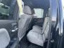 2015 Black /Gray Chevrolet Silverado 1500 Work Truck Double Cab 4WD (1GCVKPEC9FZ) with an 5.3L V8 OHV 16V engine, 6-Speed Automatic transmission, located at 27 Main St., Norway, MD, 04268, (207) 743-0900, 44.199795, -70.530807 - Photo#7