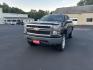 2015 Black /Gray Chevrolet Silverado 1500 Work Truck Double Cab 4WD (1GCVKPEC9FZ) with an 5.3L V8 OHV 16V engine, 6-Speed Automatic transmission, located at 27 Main St., Norway, MD, 04268, (207) 743-0900, 44.199795, -70.530807 - Photo#0