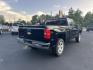 2015 Black /Gray Chevrolet Silverado 1500 Work Truck Double Cab 4WD (1GCVKPEC9FZ) with an 5.3L V8 OHV 16V engine, 6-Speed Automatic transmission, located at 27 Main St., Norway, MD, 04268, (207) 743-0900, 44.199795, -70.530807 - Photo#3