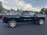2015 Black /Gray Chevrolet Silverado 1500 Work Truck Double Cab 4WD (1GCVKPEC9FZ) with an 5.3L V8 OHV 16V engine, 6-Speed Automatic transmission, located at 27 Main St., Norway, MD, 04268, (207) 743-0900, 44.199795, -70.530807 - Photo#2