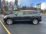 2015 Black /Brown Buick Enclave Premium AWD (5GAKVCKDXFJ) with an 3.6L V6 DOHC 24V engine, 6-Speed Automatic Overdrive transmission, located at 27 Main St., Norway, MD, 04268, (207) 743-0900, 44.199795, -70.530807 - Photo#1