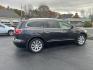 2015 Black /Brown Buick Enclave Premium AWD (5GAKVCKDXFJ) with an 3.6L V6 DOHC 24V engine, 6-Speed Automatic Overdrive transmission, located at 27 Main St., Norway, MD, 04268, (207) 743-0900, 44.199795, -70.530807 - Photo#2