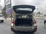 2018 Green /Tan Subaru Outback 2.5i Limited (4S4BSANC8J3) with an 2.5L H4 DOHC 16V engine, CVT transmission, located at 27 Main St., Norway, MD, 04268, (207) 743-0900, 44.199795, -70.530807 - Photo#3