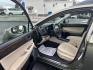 2018 Green /Tan Subaru Outback 2.5i Limited (4S4BSANC8J3) with an 2.5L H4 DOHC 16V engine, CVT transmission, located at 27 Main St., Norway, MD, 04268, (207) 743-0900, 44.199795, -70.530807 - Photo#4