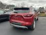 2019 Red /Black Chevrolet Blazer 3LT AWD (3GNKBHRS0KS) with an 3.6L V6 DOHC 24V engine, 9A transmission, located at 27 Main St., Norway, MD, 04268, (207) 743-0900, 44.199795, -70.530807 - Photo#1