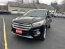 2019 Black /Black Ford Escape Titanium 4WD (1FMCU9J9XKU) with an 2.0L L4 DOHC 16V engine, 6A transmission, located at 27 Main St., Norway, MD, 04268, (207) 743-0900, 44.199795, -70.530807 - Photo#0