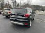 2019 Black /Black Ford Escape Titanium 4WD (1FMCU9J9XKU) with an 2.0L L4 DOHC 16V engine, 6A transmission, located at 27 Main St., Norway, MD, 04268, (207) 743-0900, 44.199795, -70.530807 - Photo#2