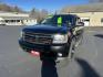 2013 Black /Black Chevrolet Tahoe LT 4WD (1GNSKBE04DR) with an 5.3L V8 OHV 16V FFV engine, 6-Speed Automatic transmission, located at 27 Main St., Norway, MD, 04268, (207) 743-0900, 44.199795, -70.530807 - Photo#0