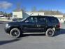 2013 Black /Black Chevrolet Tahoe LT 4WD (1GNSKBE04DR) with an 5.3L V8 OHV 16V FFV engine, 6-Speed Automatic transmission, located at 27 Main St., Norway, MD, 04268, (207) 743-0900, 44.199795, -70.530807 - Photo#1