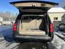 2018 Black /Tan Chevrolet Tahoe Premier 4WD (1GNSKCKCXJR) with an 5.3L V8 OHV 16V engine, 6A transmission, located at 27 Main St., Norway, MD, 04268, (207) 743-0900, 44.199795, -70.530807 - Photo#4