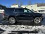 2018 Black /Tan Chevrolet Tahoe Premier 4WD (1GNSKCKCXJR) with an 5.3L V8 OHV 16V engine, 6A transmission, located at 27 Main St., Norway, MD, 04268, (207) 743-0900, 44.199795, -70.530807 - Photo#2