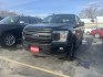 2020 Black /Black Ford F-150 XLT SuperCrew 6.5-ft. Bed 4WD (1FTEW1EP9LK) with an 2.7L V6 DOHC 24V engine, 6A transmission, located at 27 Main St., Norway, MD, 04268, (207) 743-0900, 44.199795, -70.530807 - Photo#0