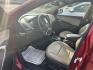 2017 Red /Tan Hyundai Santa Fe Sport 2.0T AWD (5XYZWDLA5HG) with an 2.0L L4 DOHC 16V TURBO engine, 6A transmission, located at 27 Main St., Norway, MD, 04268, (207) 743-0900, 44.199795, -70.530807 - Photo#6