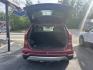 2017 Red /Tan Hyundai Santa Fe Sport 2.0T AWD (5XYZWDLA5HG) with an 2.0L L4 DOHC 16V TURBO engine, 6A transmission, located at 27 Main St., Norway, MD, 04268, (207) 743-0900, 44.199795, -70.530807 - Photo#4