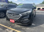 2017 Hyundai Tucson SE w/Preferred Package AWD
