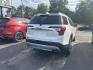 2021 white /Black GMC Acadia SLT-1 AWD (1GKKNULSXMZ) with an 3.6L V6 DOHC 24V engine, 6A transmission, located at 27 Main St., Norway, MD, 04268, (207) 743-0900, 44.199795, -70.530807 - Photo#3