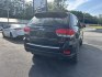 2019 Black /Black Jeep Grand Cherokee Limited 4WD (1C4RJFBG8KC) with an 3.6L V6 DOHC 24V engine, 8A transmission, located at 27 Main St., Norway, MD, 04268, (207) 743-0900, 44.199795, -70.530807- Photo#4