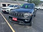 2019 Jeep Grand Cherokee Limited 4WD