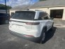2022 white /Black Jeep Grand Cherokee Laredo 4WD (1C4RJHAG2N8) with an 3.6L V6 DOHC 24V engine, 8A transmission, located at 27 Main St., Norway, MD, 04268, (207) 743-0900, 44.199795, -70.530807- Photo#1