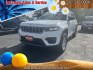 2022 white /Black Jeep Grand Cherokee Laredo 4WD (1C4RJHAG2N8) with an 3.6L V6 DOHC 24V engine, 8A transmission, located at 27 Main St., Norway, MD, 04268, (207) 743-0900, 44.199795, -70.530807- Photo#0