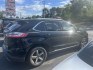 2019 Black /Black Ford Edge SEL AWD (2FMPK4J99KB) with an 2.0L L4 DOHC 16V engine, 6A transmission, located at 27 Main St., Norway, MD, 04268, (207) 743-0900, 44.199795, -70.530807- Photo#2
